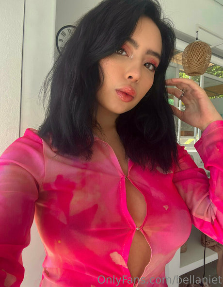 Bellaniet