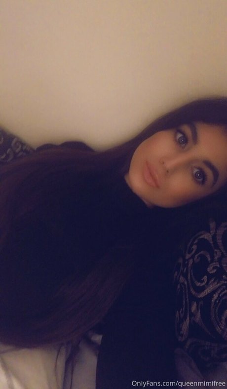 Queenmimifree