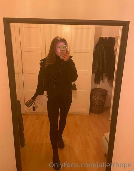 Julietthope