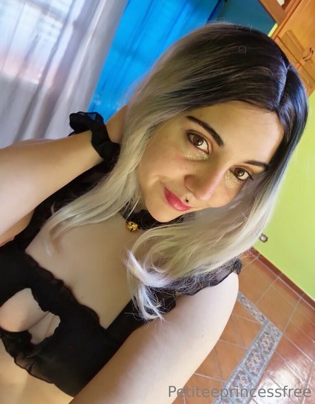 Petiteeprincessfree
