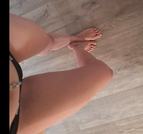 Secretfeetbeauty