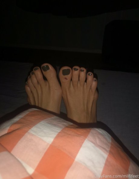 Secretfeetbeauty