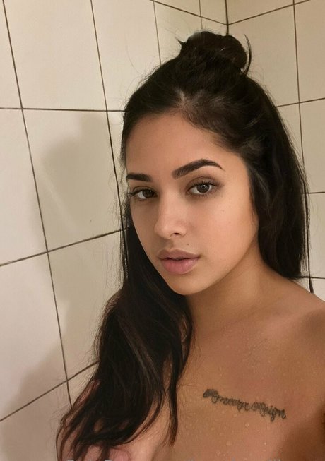 Jasmine Villegas