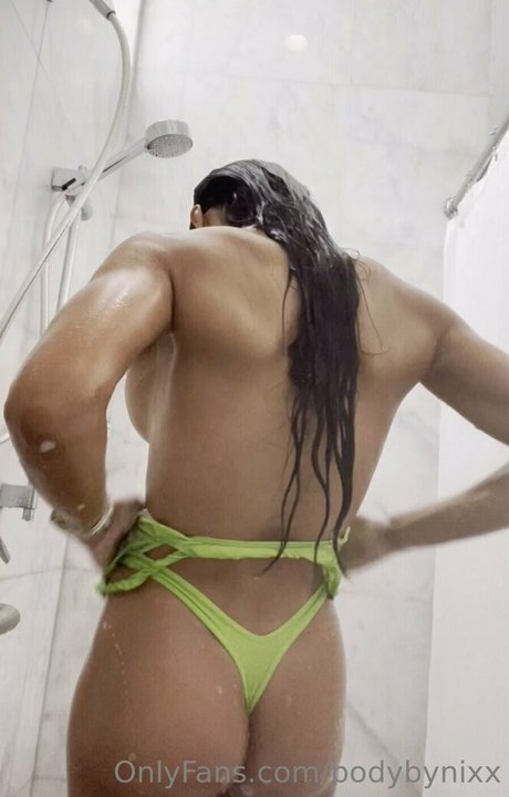 Bodybynixx