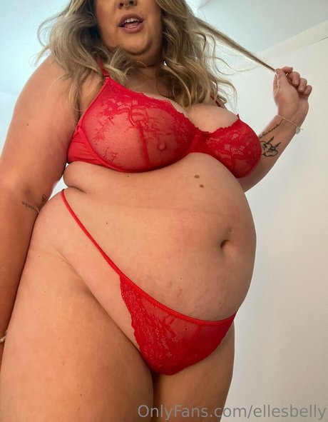 Ellesbelly