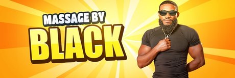 Erotic Massage By Black