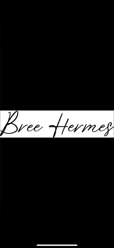 Bree Hermes 