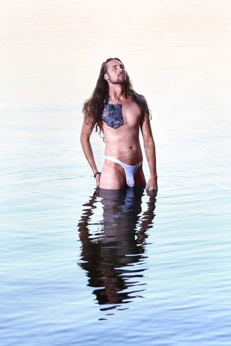 Fetishfenris  nude leaked OnlyFans photo