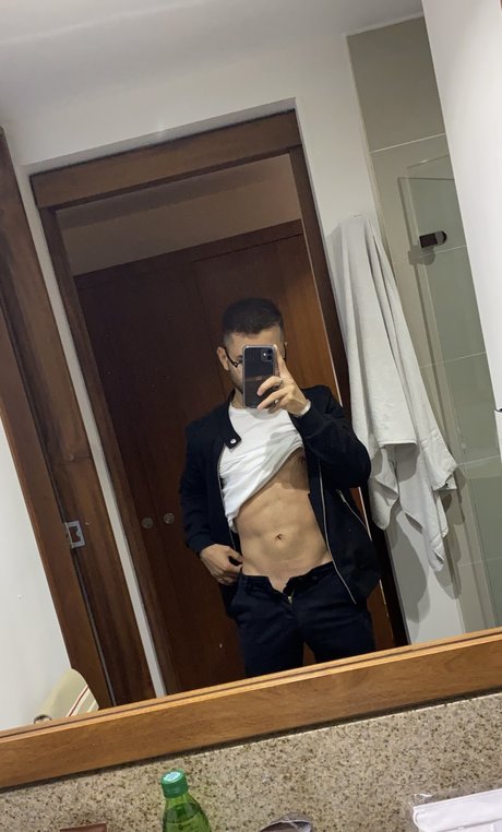 Not Your Kind Of Man 