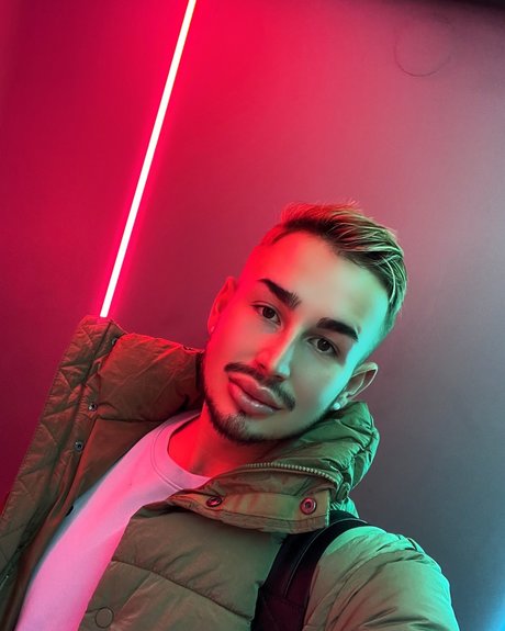 Dominik  nude leaked OnlyFans photo