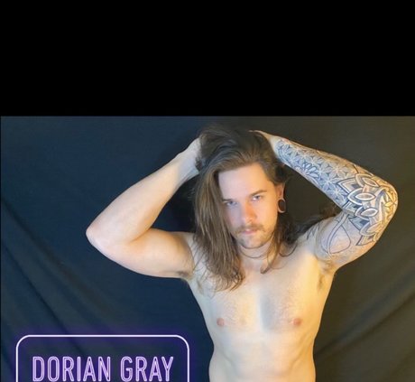 Dorian Gray