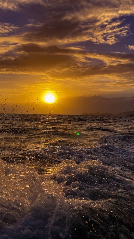 Now Were Connected Thru Expression 