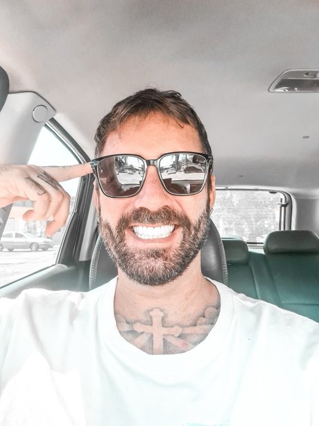 Sereia Celestial E Carabina