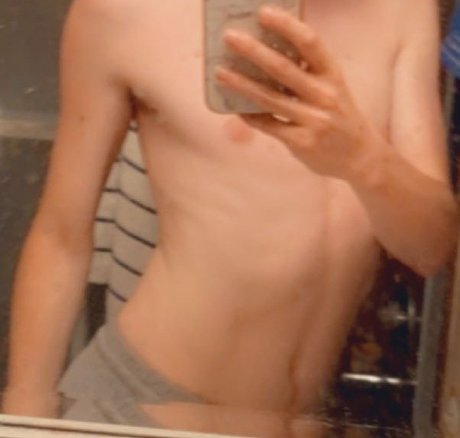 Alex  nude leaked OnlyFans photo