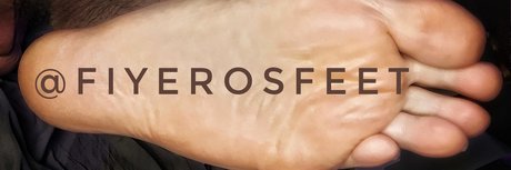 Fiyerosfeet  nude leaked OnlyFans photo