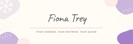 Fiona Trey