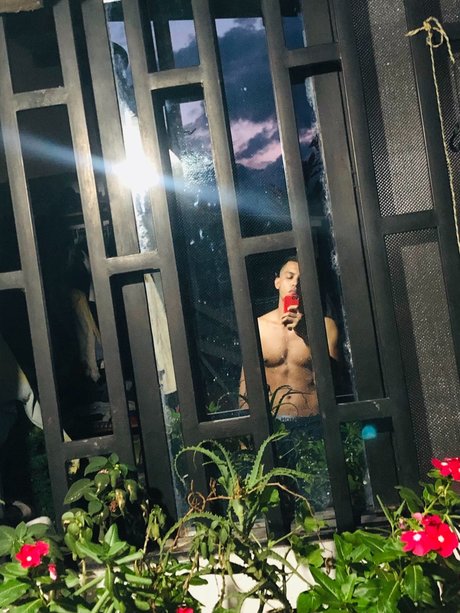 Carlos Blandon Vergara