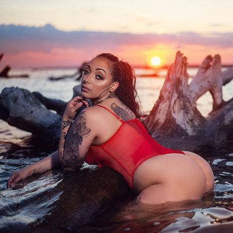 Kate   Curvy For Days