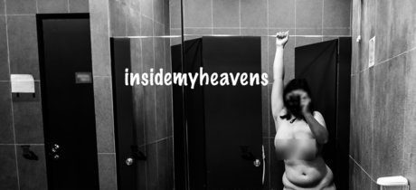 Insidemyheavens
