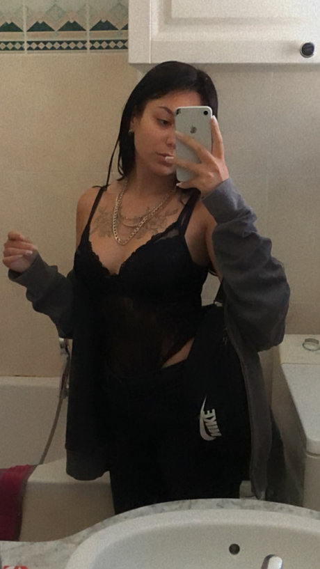 Osna  nude leaked OnlyFans photo