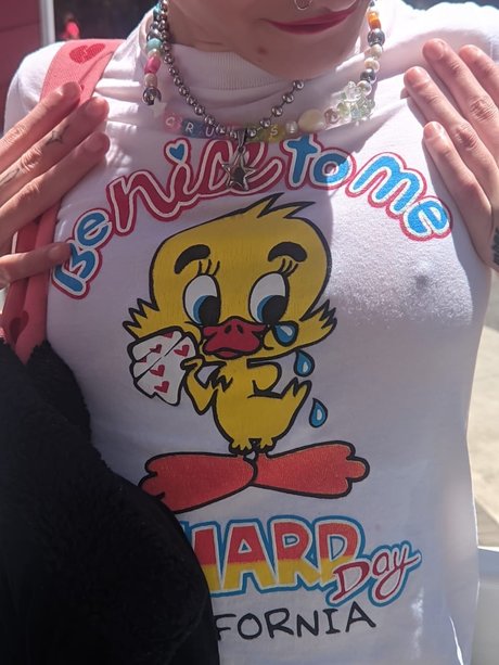 Your Lil Doll  nude leaked OnlyFans photo