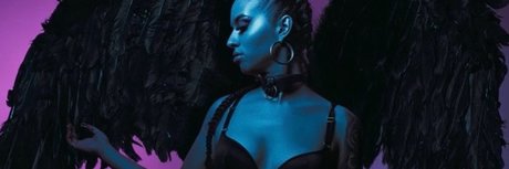 C Y P R I S K I S  nude leaked OnlyFans photo