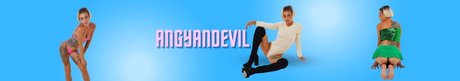 Angy And Devil