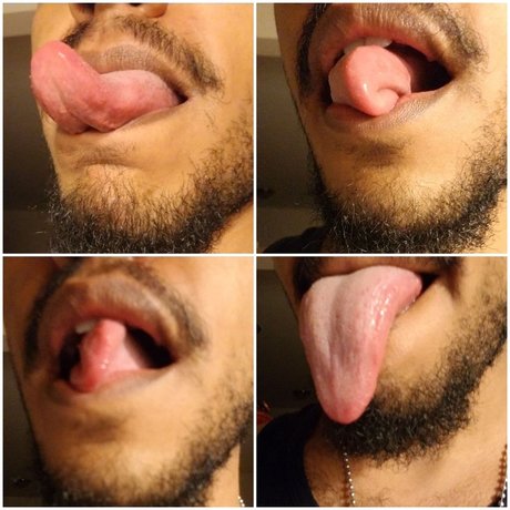 Crimsonthegentleman  nude leaked OnlyFans photo