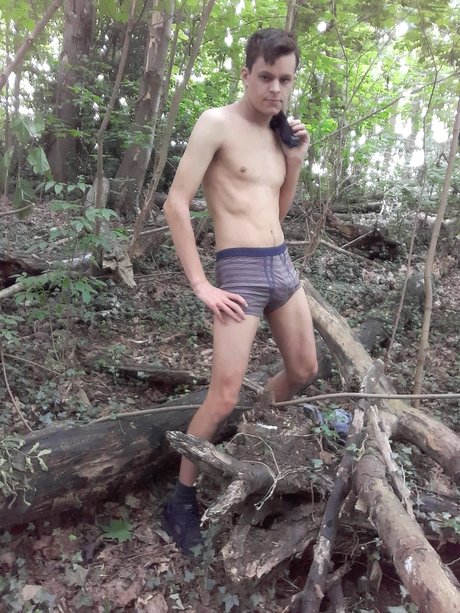 Ben Clarke  Uk Male Model