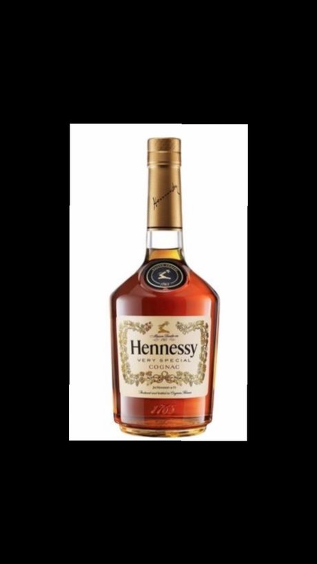 Hennessy Cole
