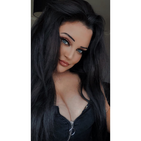 Bonniemay Natural Big Titties  Ass 