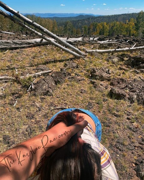 Beast And The Beauty