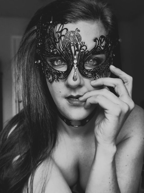 Turtle Girl  nude leaked OnlyFans photo