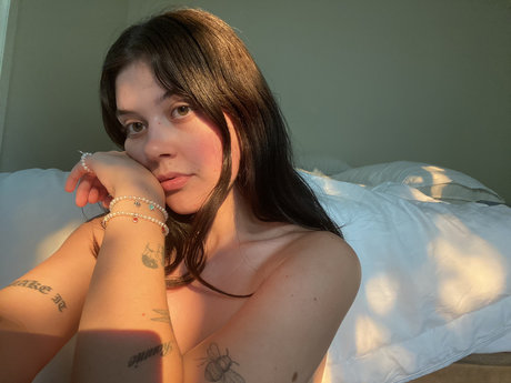 Maze  nude leaked OnlyFans photo