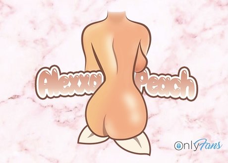 Alexxa Peach