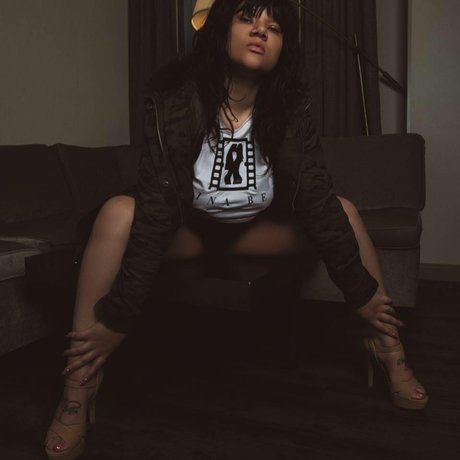 Nina Bee Productions Afterdark