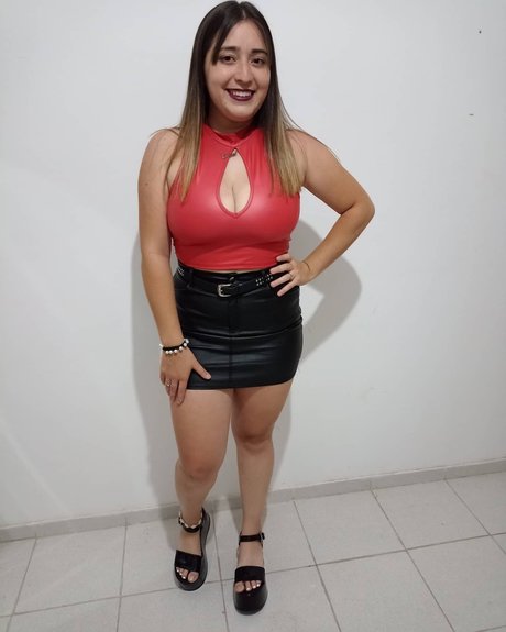 Cristal  nude leaked OnlyFans photo