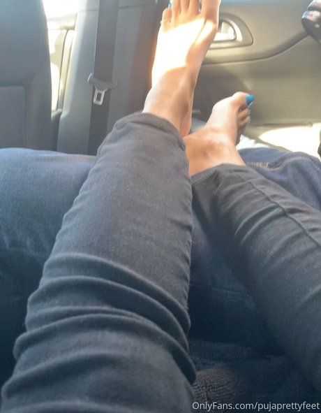 Pujaprettyfeet