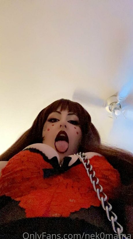 Nek0mama