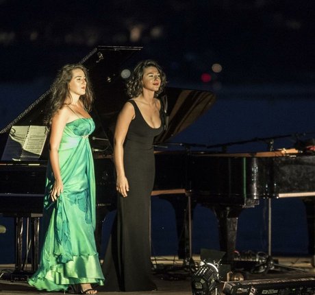 Khatia Buniatishvili