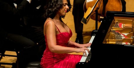Khatia Buniatishvili