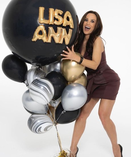 Lisa Ann