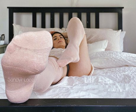 Sandyinlacefree