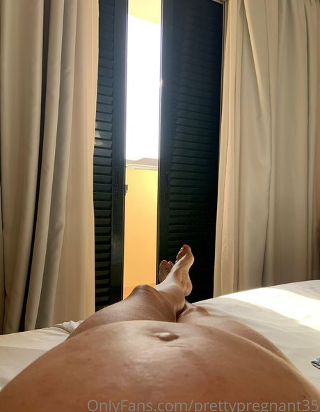 Prettypregnant35