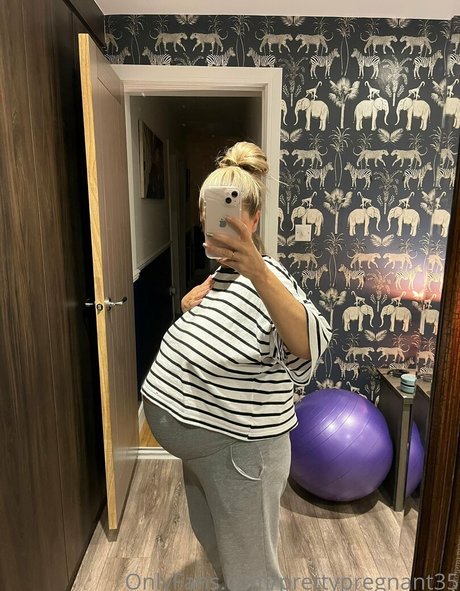 Prettypregnant35