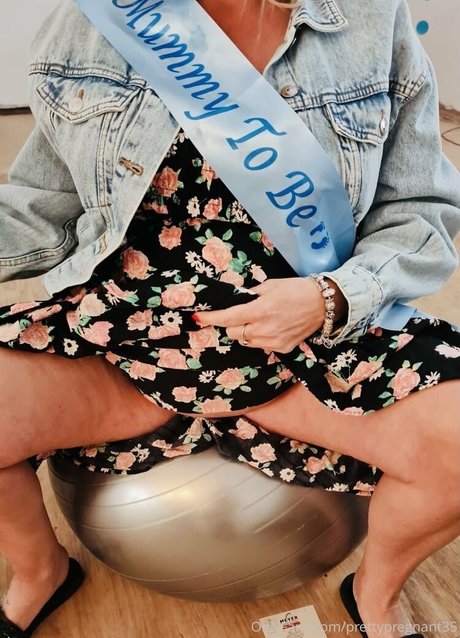 Prettypregnant35