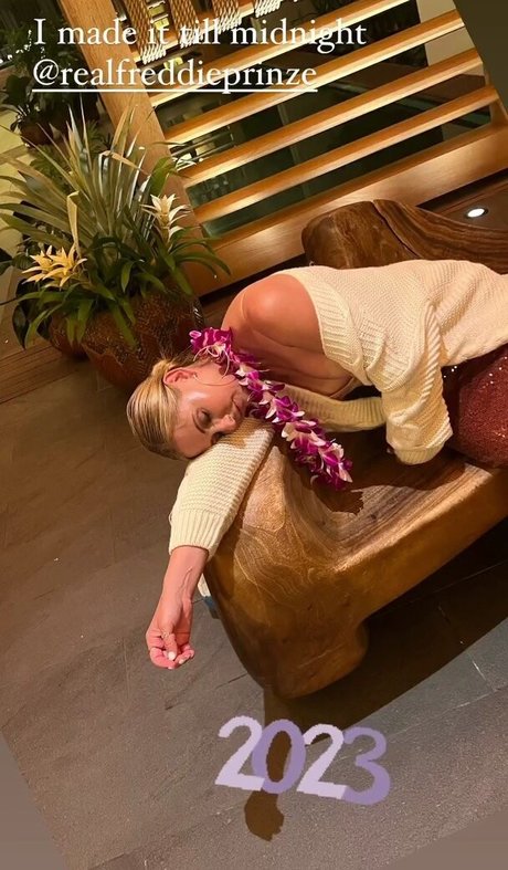 Sarah Michelle Gellar