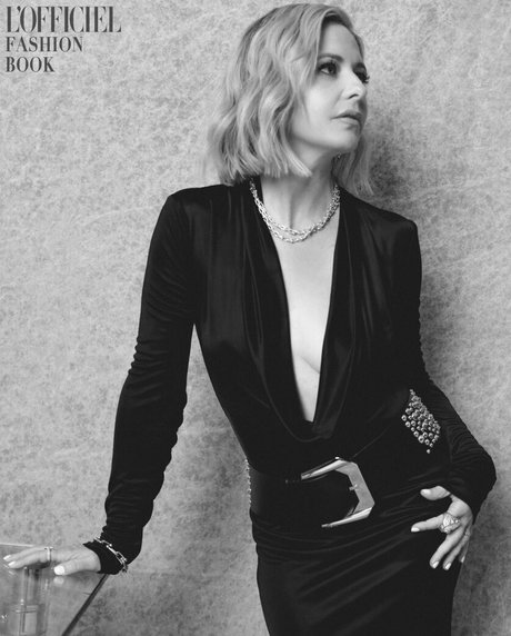 Sarah Michelle Gellar