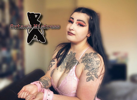 Sxatansmistressfree