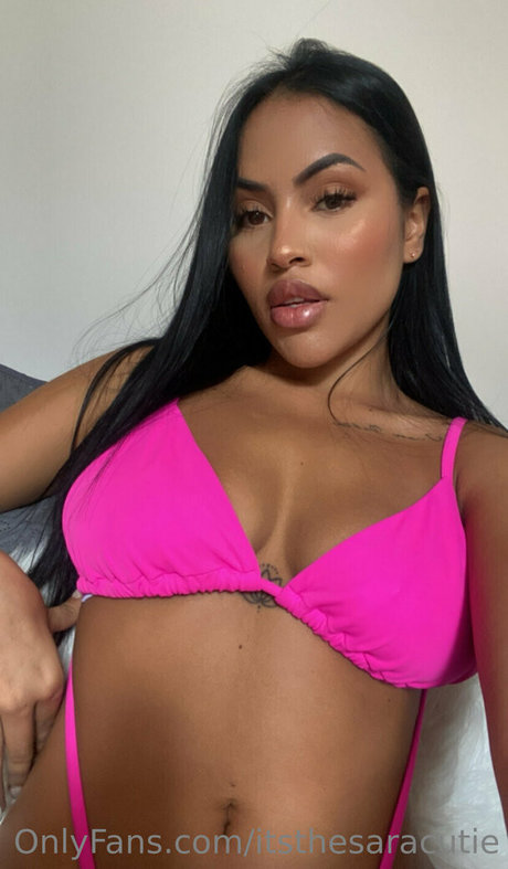 Itsthesaracutie